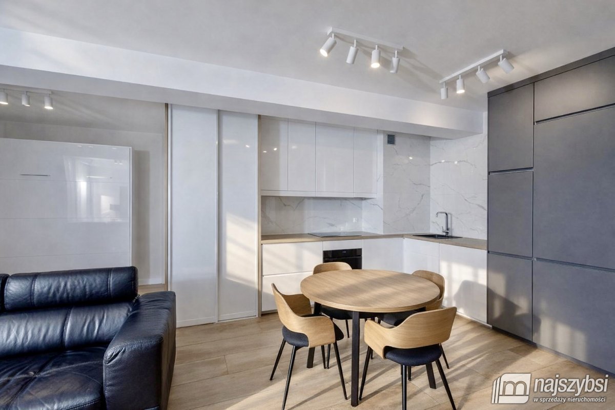 Rewal - apartament inwestycyjny | 100 m od plaży (2)