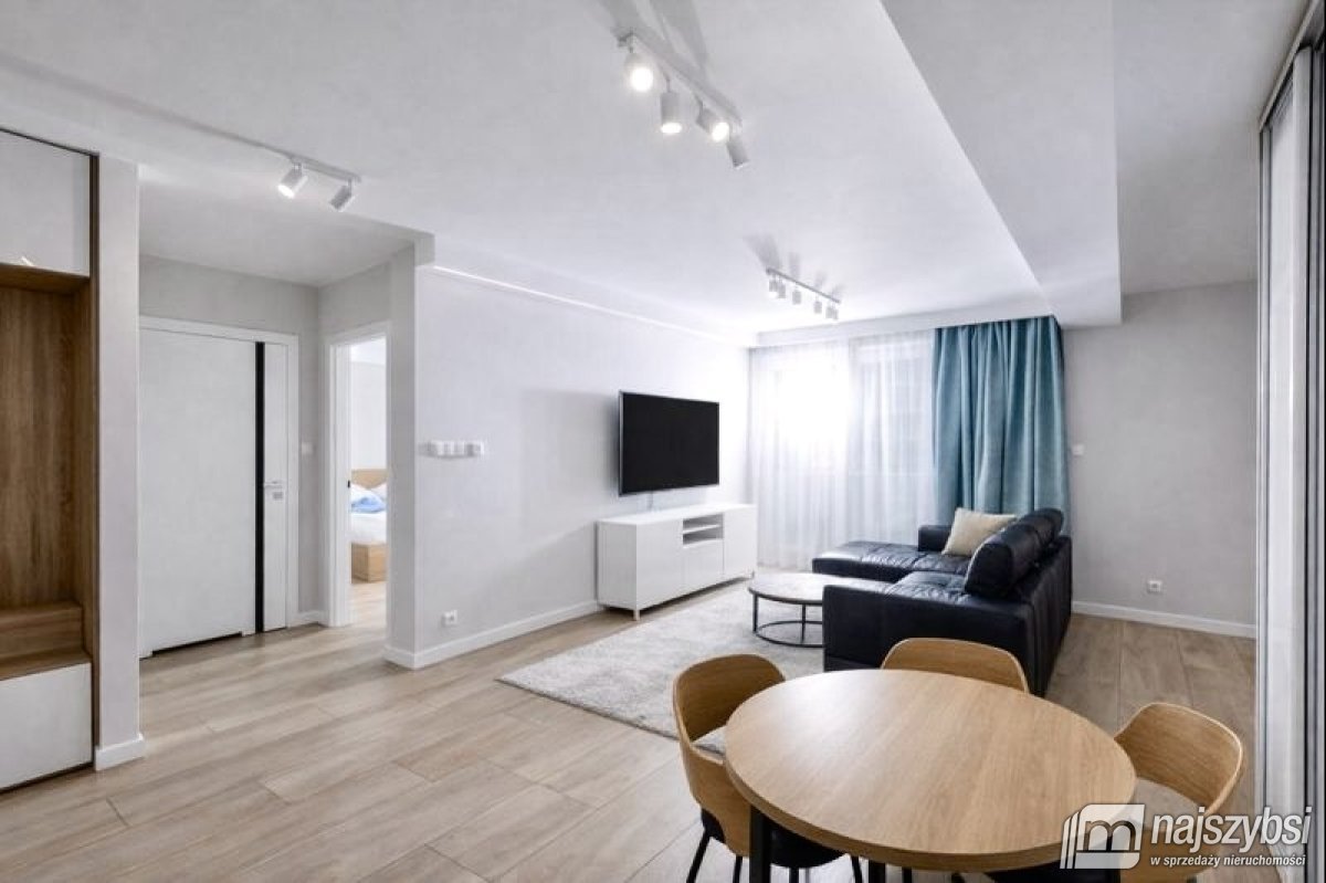 Rewal - apartament inwestycyjny | 100 m od plaży (3)