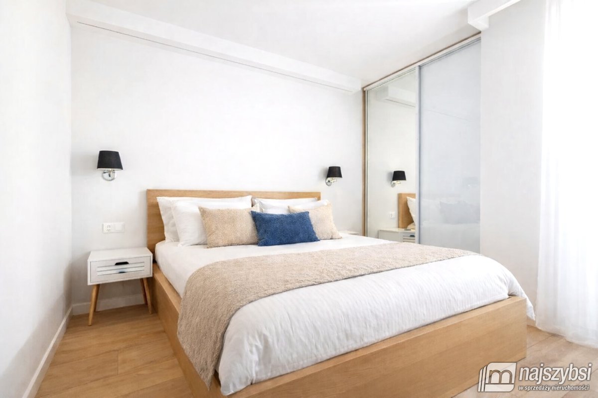 Rewal - apartament inwestycyjny | 100 m od plaży (4)