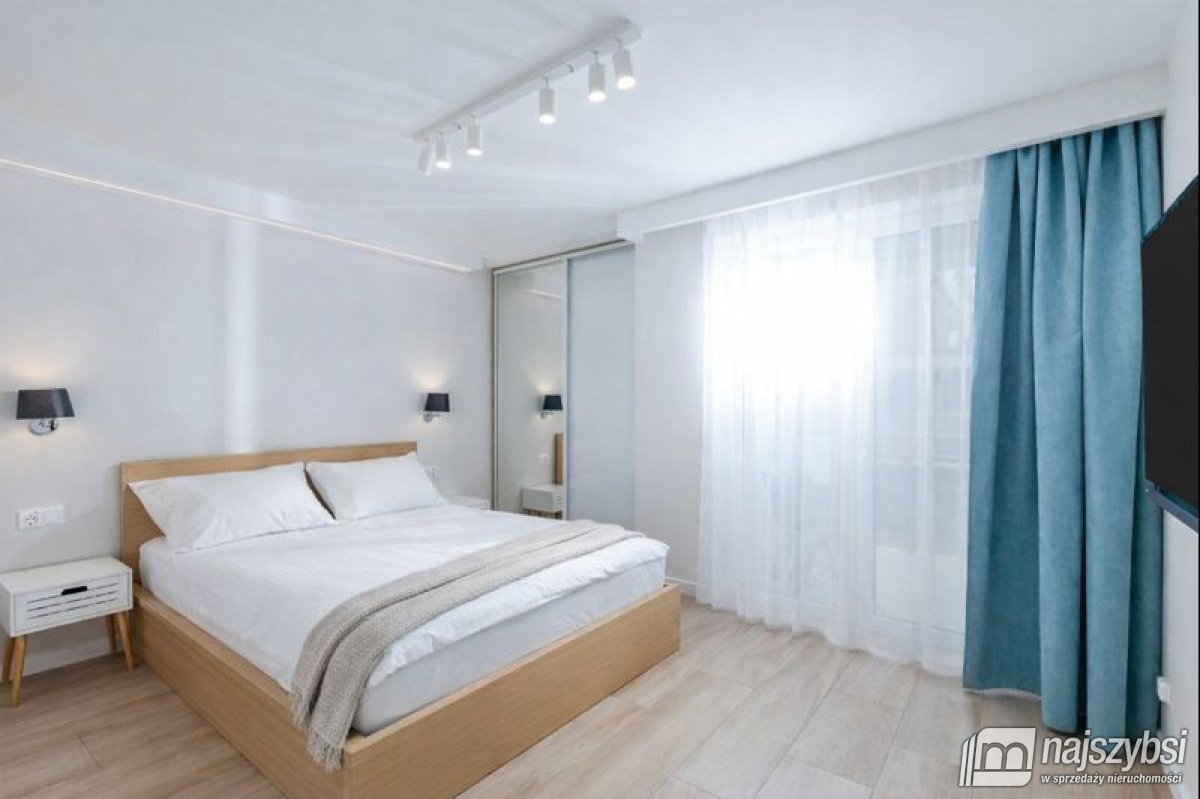 Rewal - apartament inwestycyjny | 100 m od plaży (5)