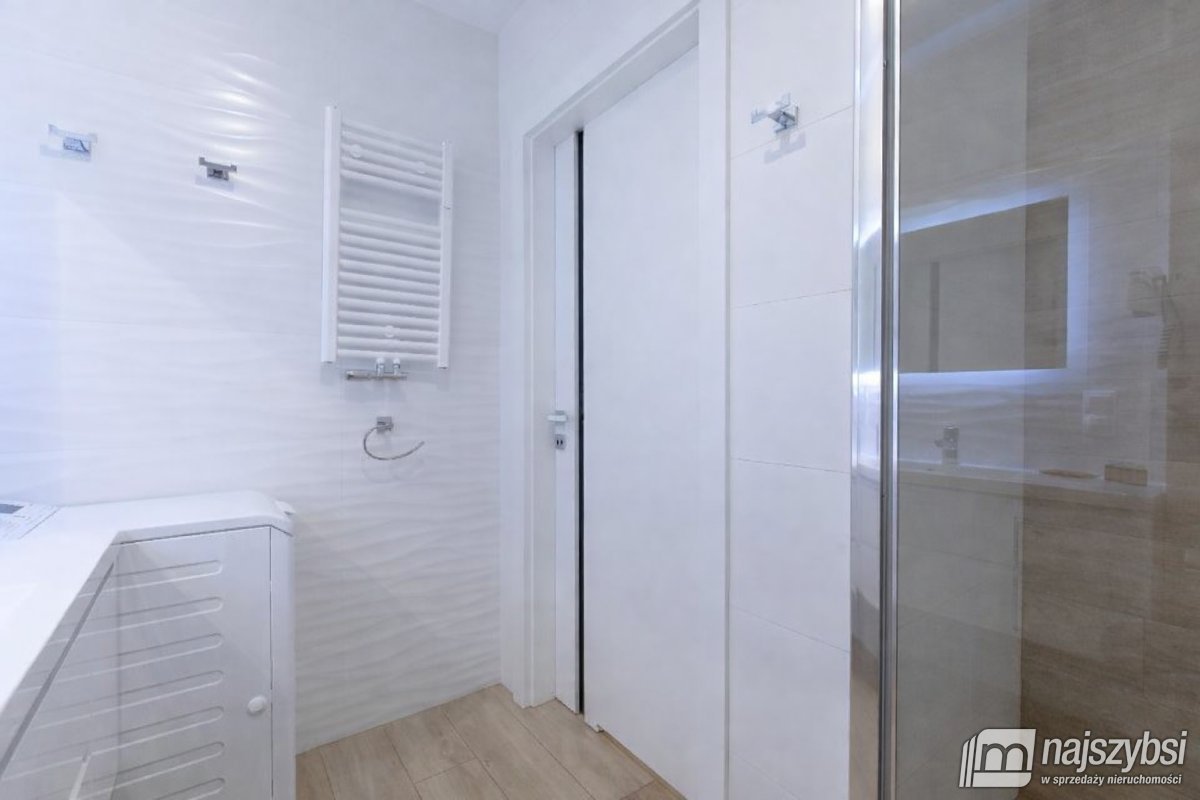 Rewal - apartament inwestycyjny | 100 m od plaży (7)