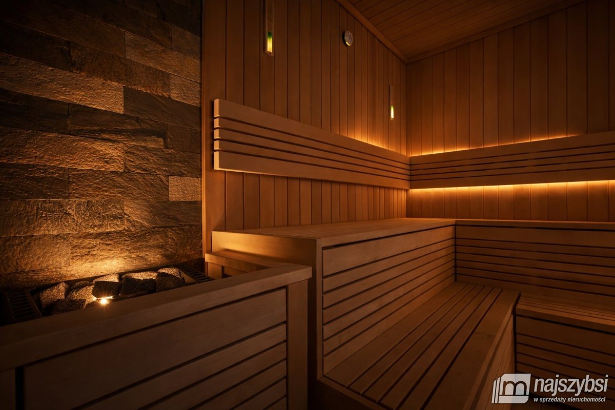 Rewal - apartament inwestycyjny | 100 m od plaży (9)