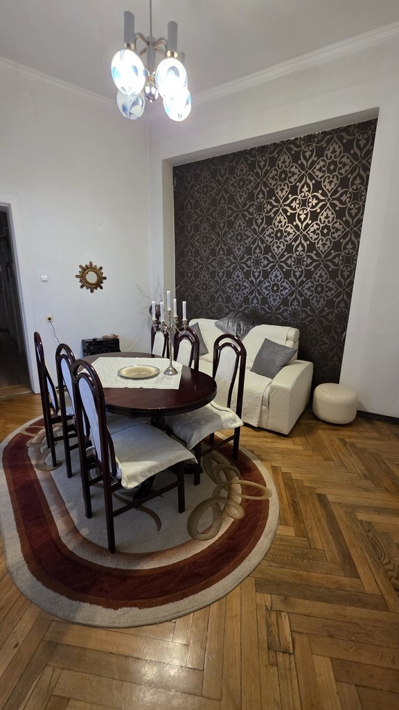 Mieszkanie kamienica na Piłsudskiego 1 piętro (6)