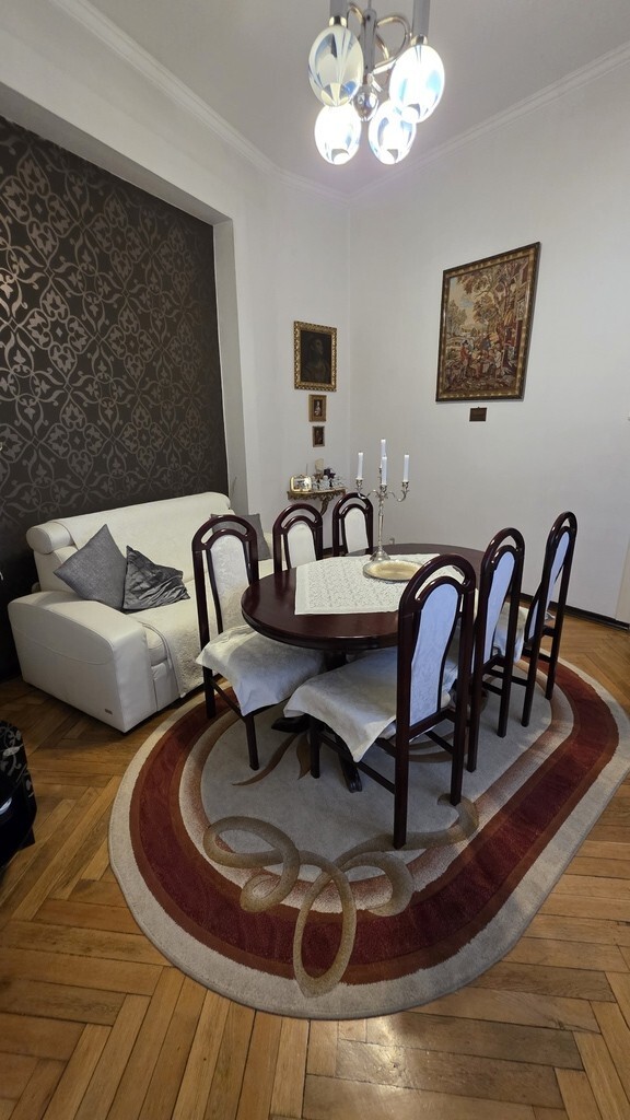 Mieszkanie kamienica na Piłsudskiego 1 piętro (7)