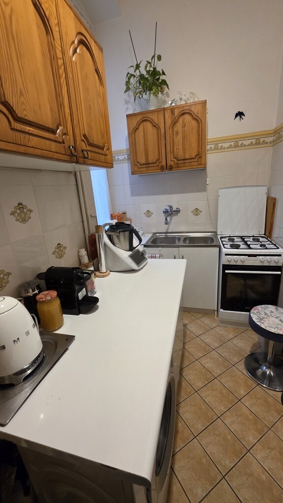 Mieszkanie kamienica na Piłsudskiego 1 piętro (10)