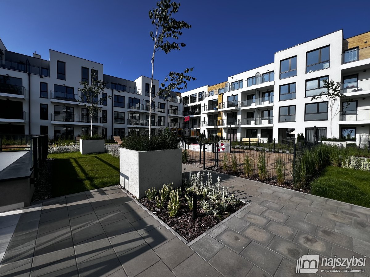 Kołobrzeg-2 pok. 37,29m2 z miejscem postojowym (15)