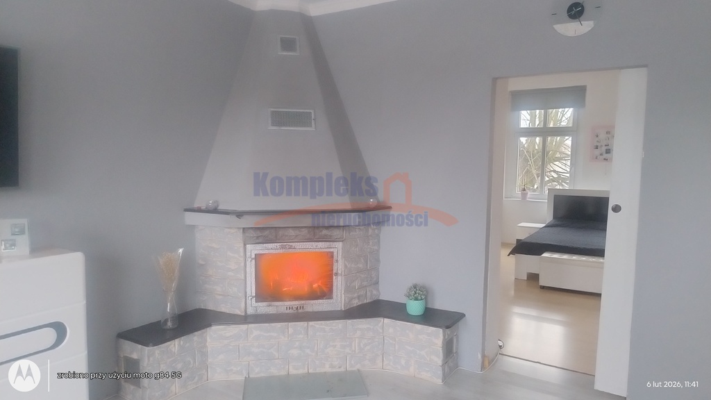 Mieszkanie, 7 pok., 138 m2, Lipiany  (4)