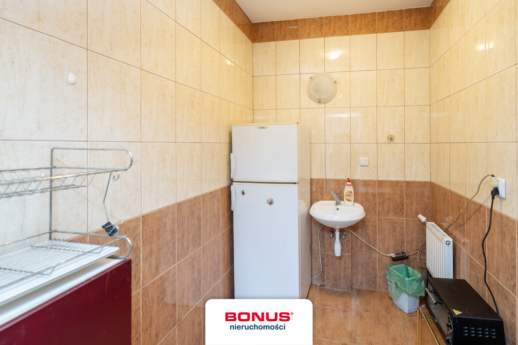 Obiekt usługowy w dobrej lokalizacji (10)