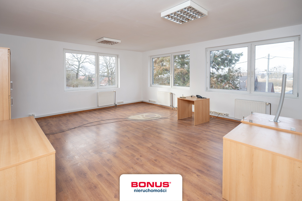 Obiekt usługowy w dobrej lokalizacji (11)