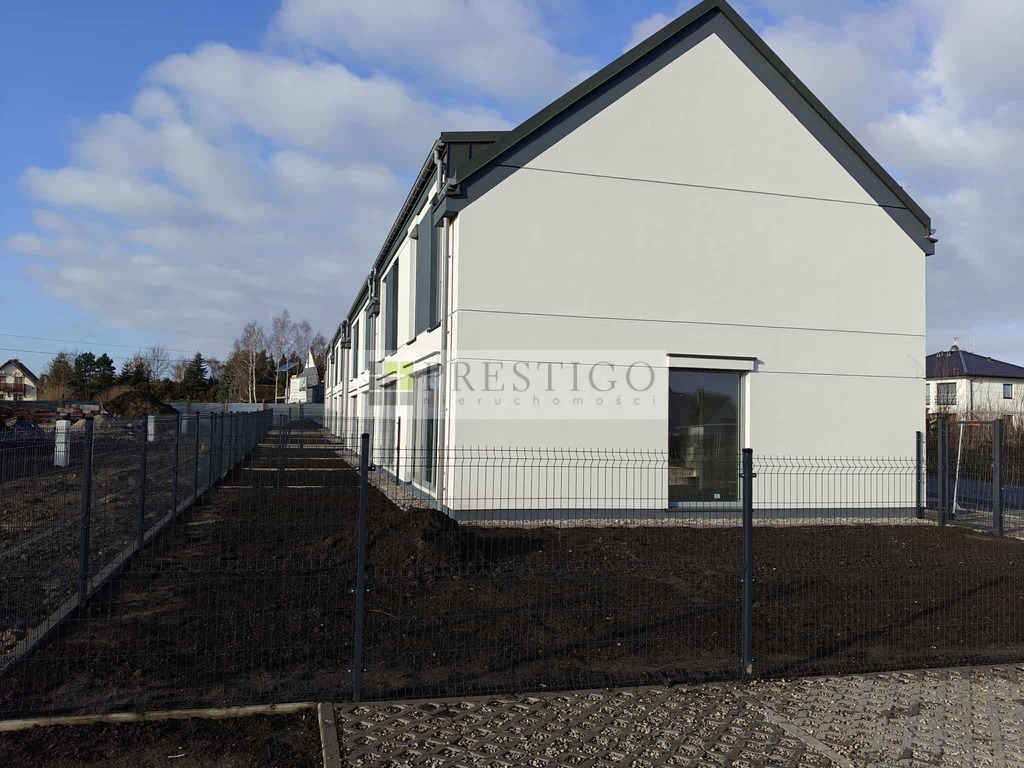 Dom MIERZYN OSIEDLE TOMASZA (2)