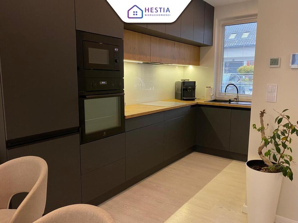 77 m2 z ogródkiem | Wysoki standard | Bezrzecze (7)