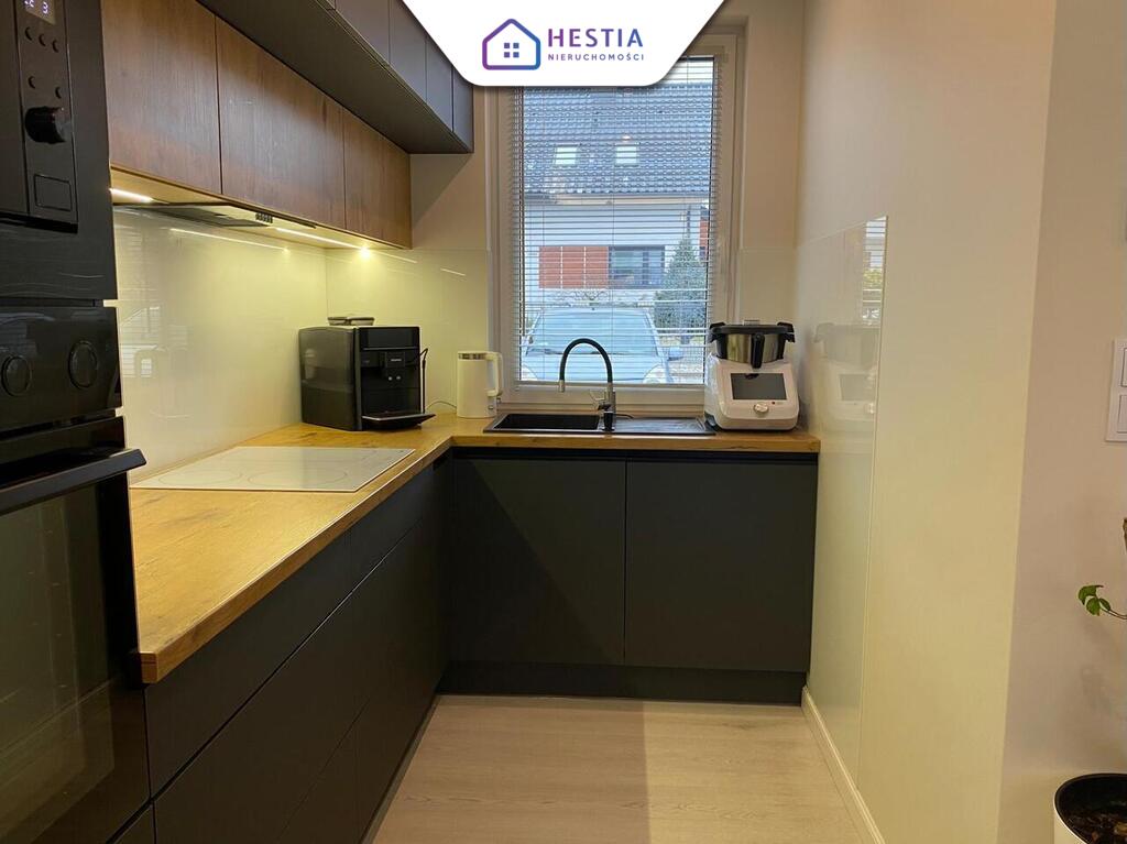 77 m2 z ogródkiem | Wysoki standard | Bezrzecze (8)