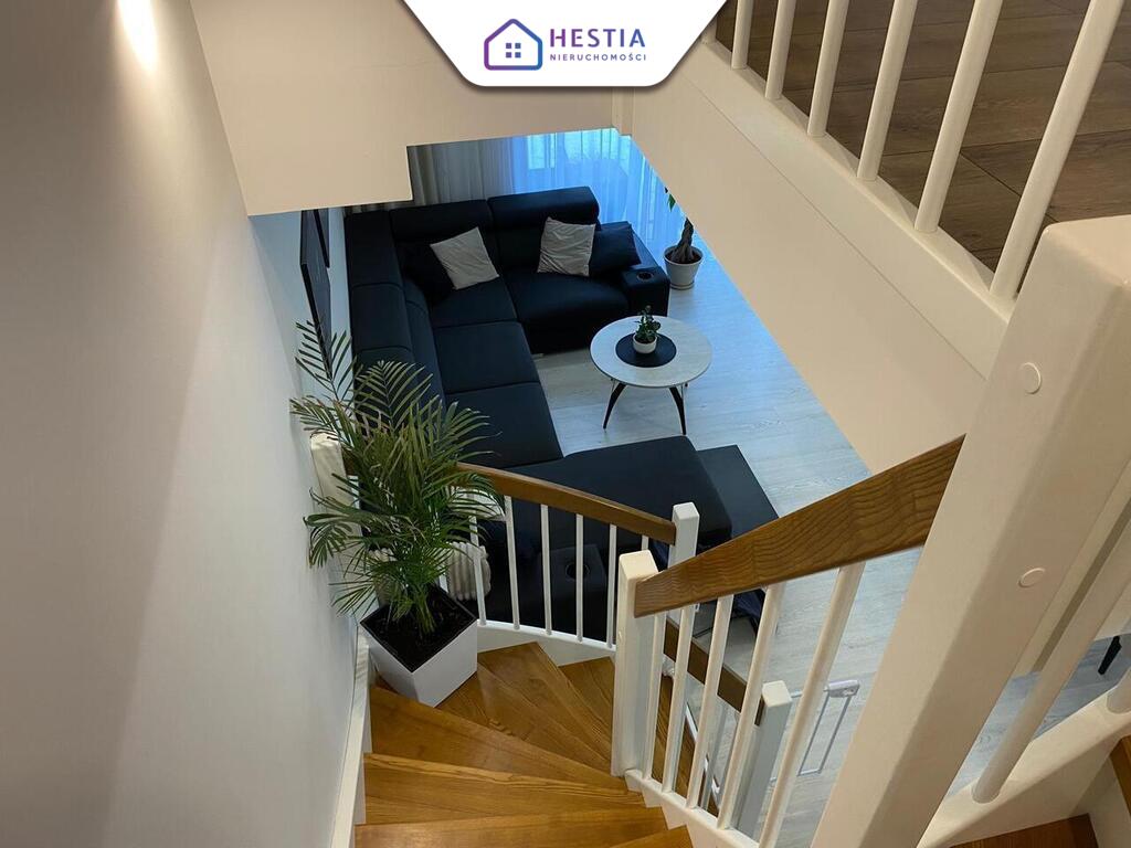 77 m2 z ogródkiem | Wysoki standard | Bezrzecze (11)