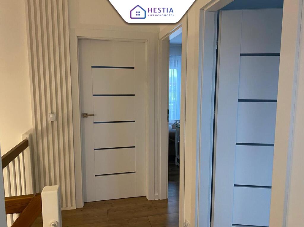 77 m2 z ogródkiem | Wysoki standard | Bezrzecze (12)