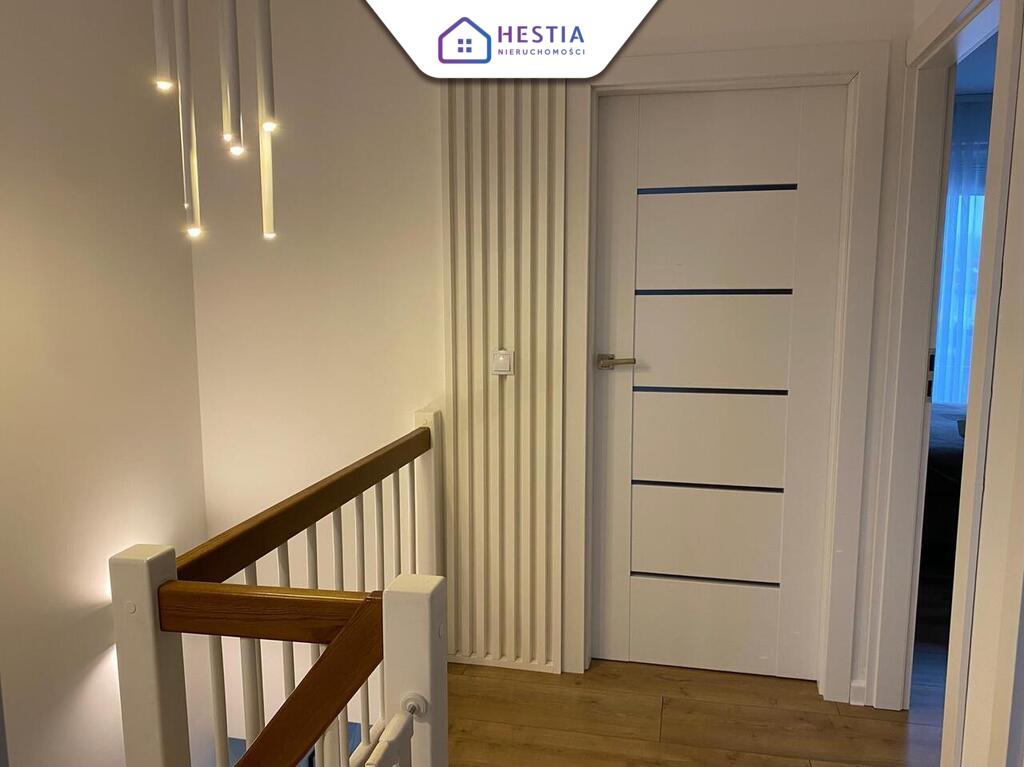 77 m2 z ogródkiem | Wysoki standard | Bezrzecze (13)