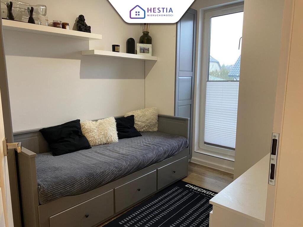 77 m2 z ogródkiem | Wysoki standard | Bezrzecze (15)