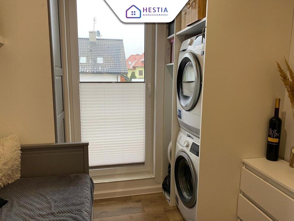 77 m2 z ogródkiem | Wysoki standard | Bezrzecze (16)