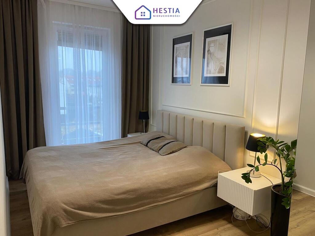 77 m2 z ogródkiem | Wysoki standard | Bezrzecze (17)