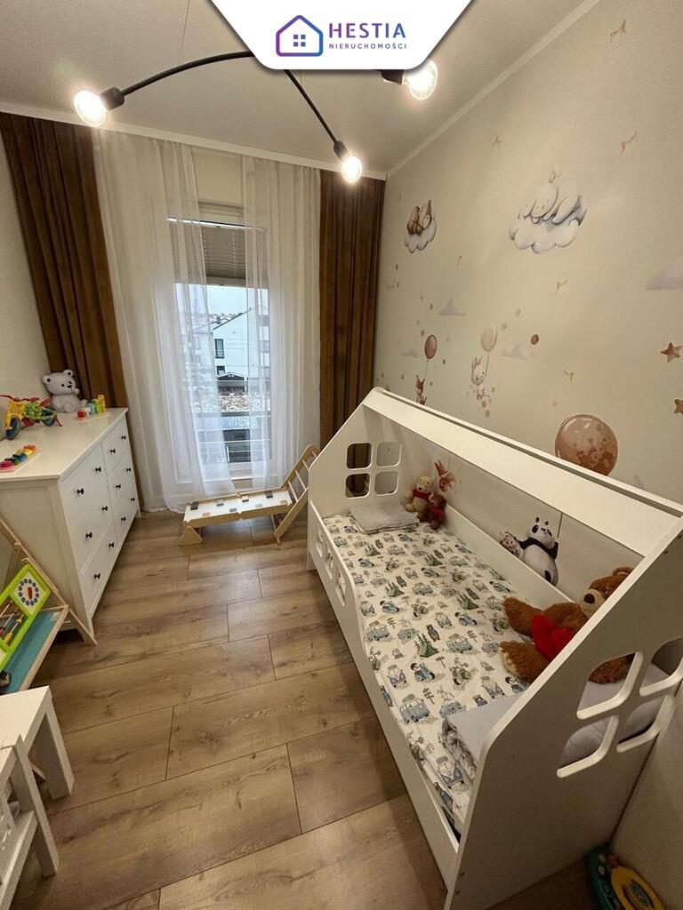 77 m2 z ogródkiem | Wysoki standard | Bezrzecze (18)