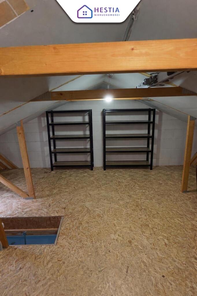 77 m2 z ogródkiem | Wysoki standard | Bezrzecze (20)