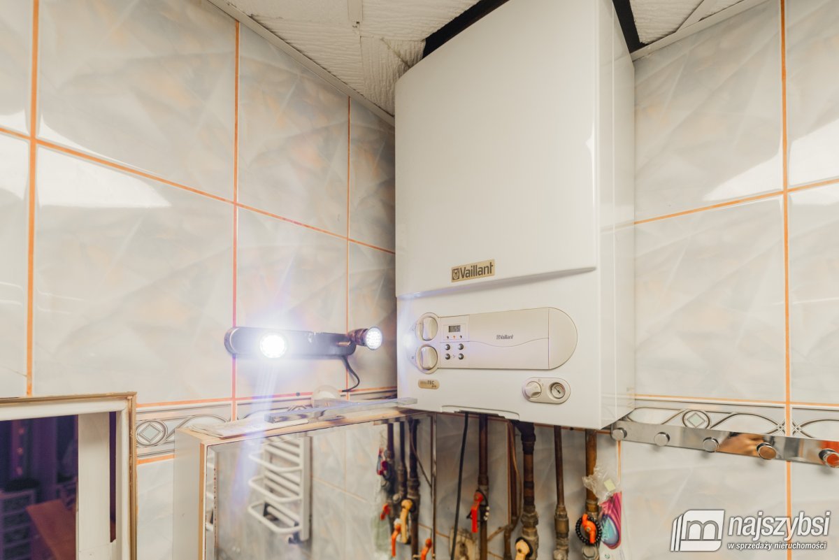 Pyrzyce - duże 3 pokojowe mieszkanie. (16)