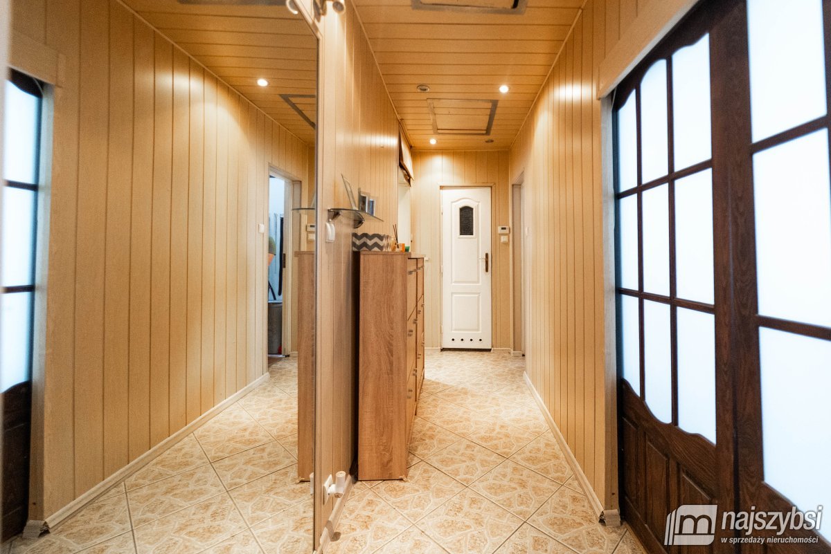 Pyrzyce - duże 3 pokojowe mieszkanie. (18)