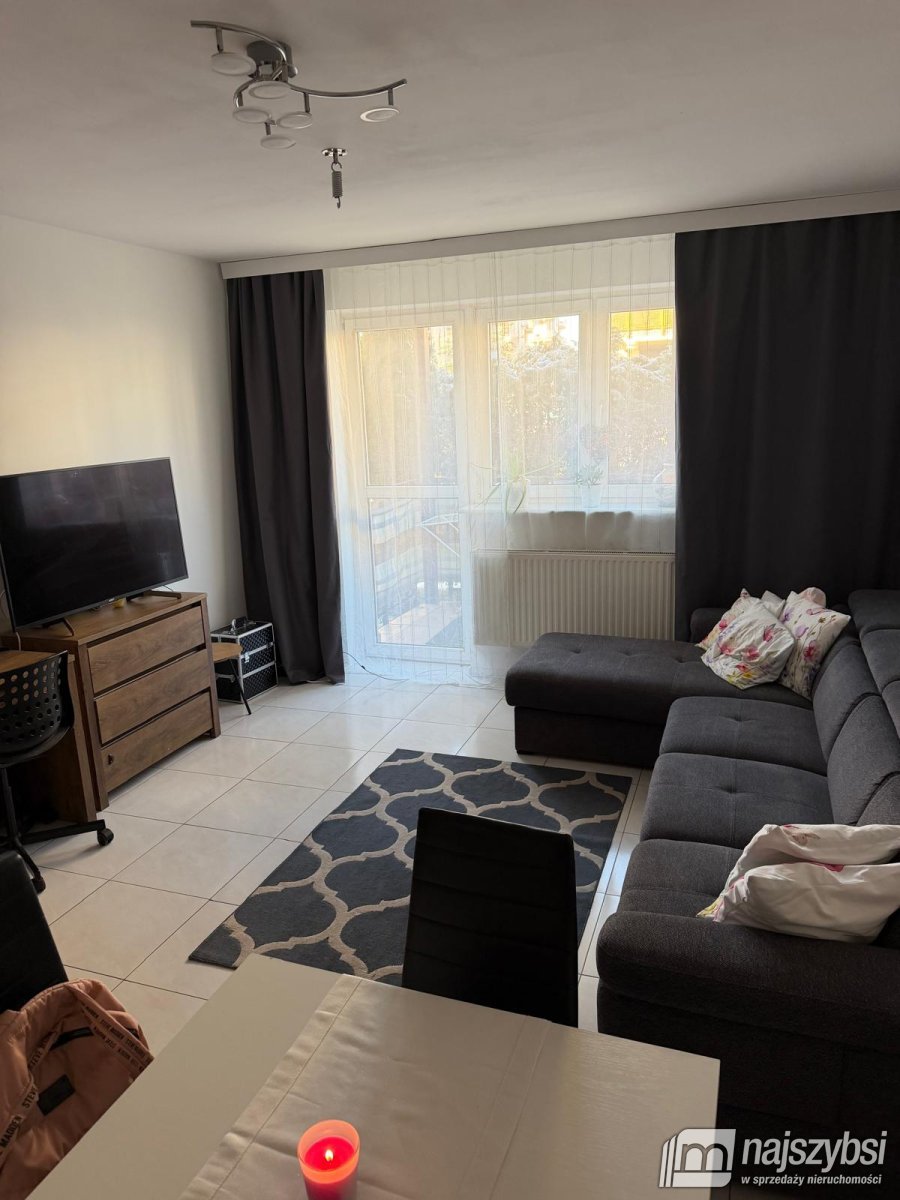 Świnoujście - mieszkanie na parterze  (1)