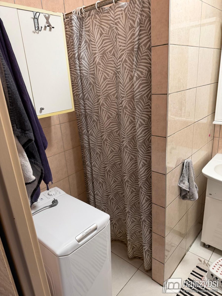 Świnoujście - mieszkanie na parterze  (10)
