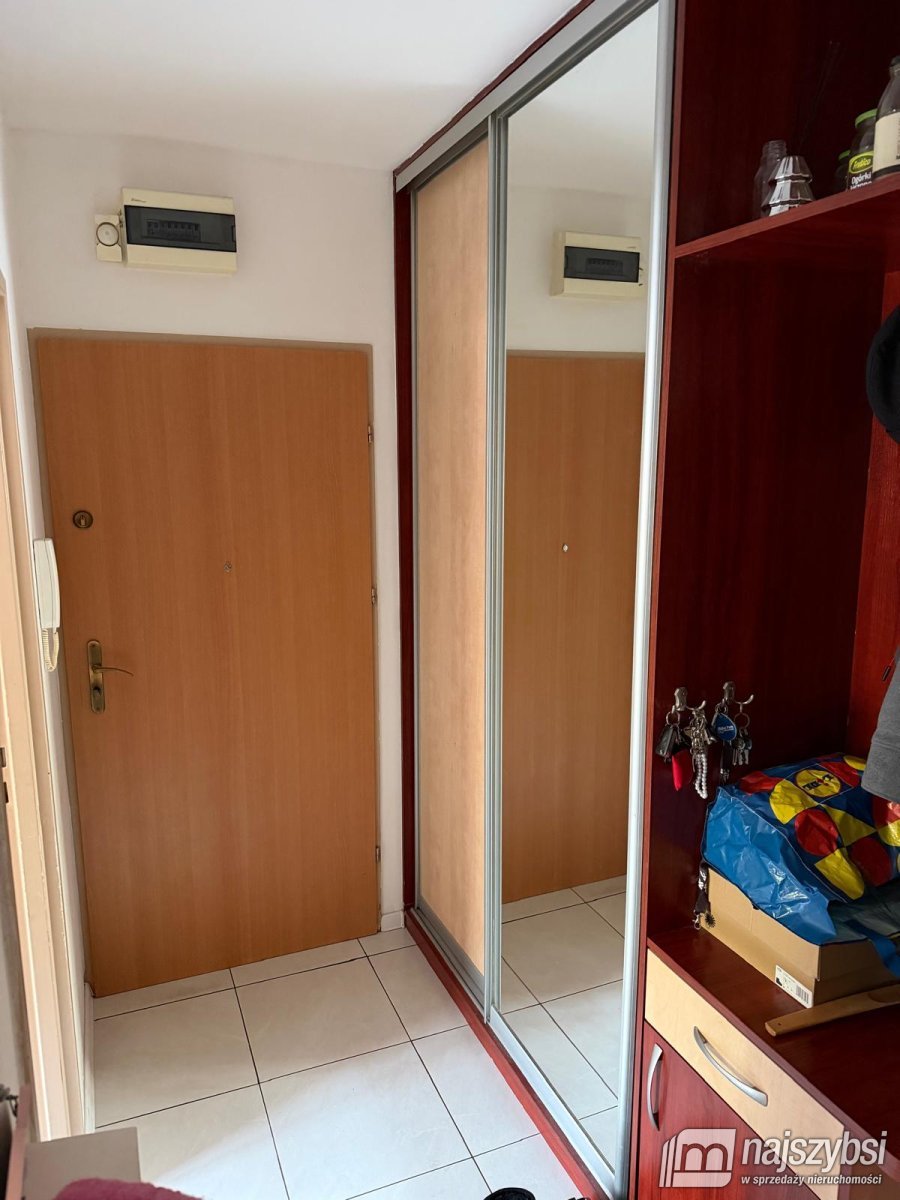 Świnoujście - mieszkanie na parterze  (11)