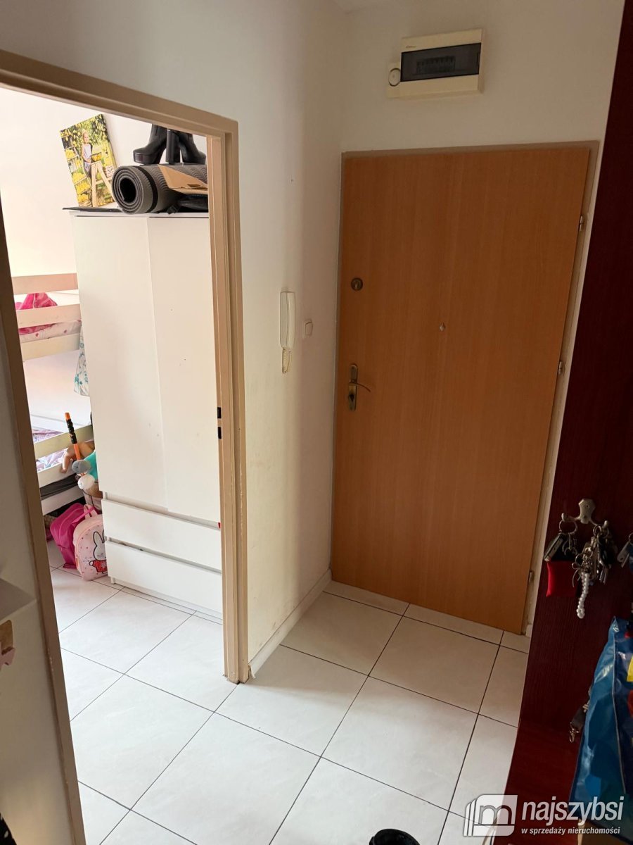 Świnoujście - mieszkanie na parterze  (12)