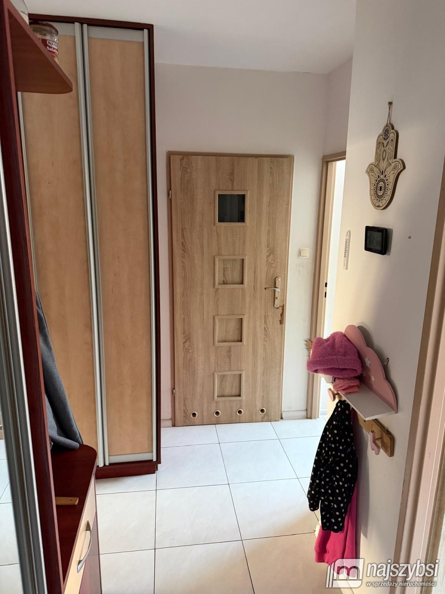 Świnoujście - mieszkanie na parterze  (13)