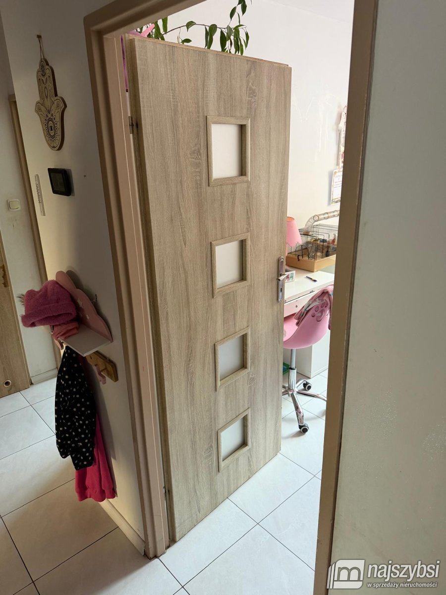 Świnoujście - mieszkanie na parterze  (14)