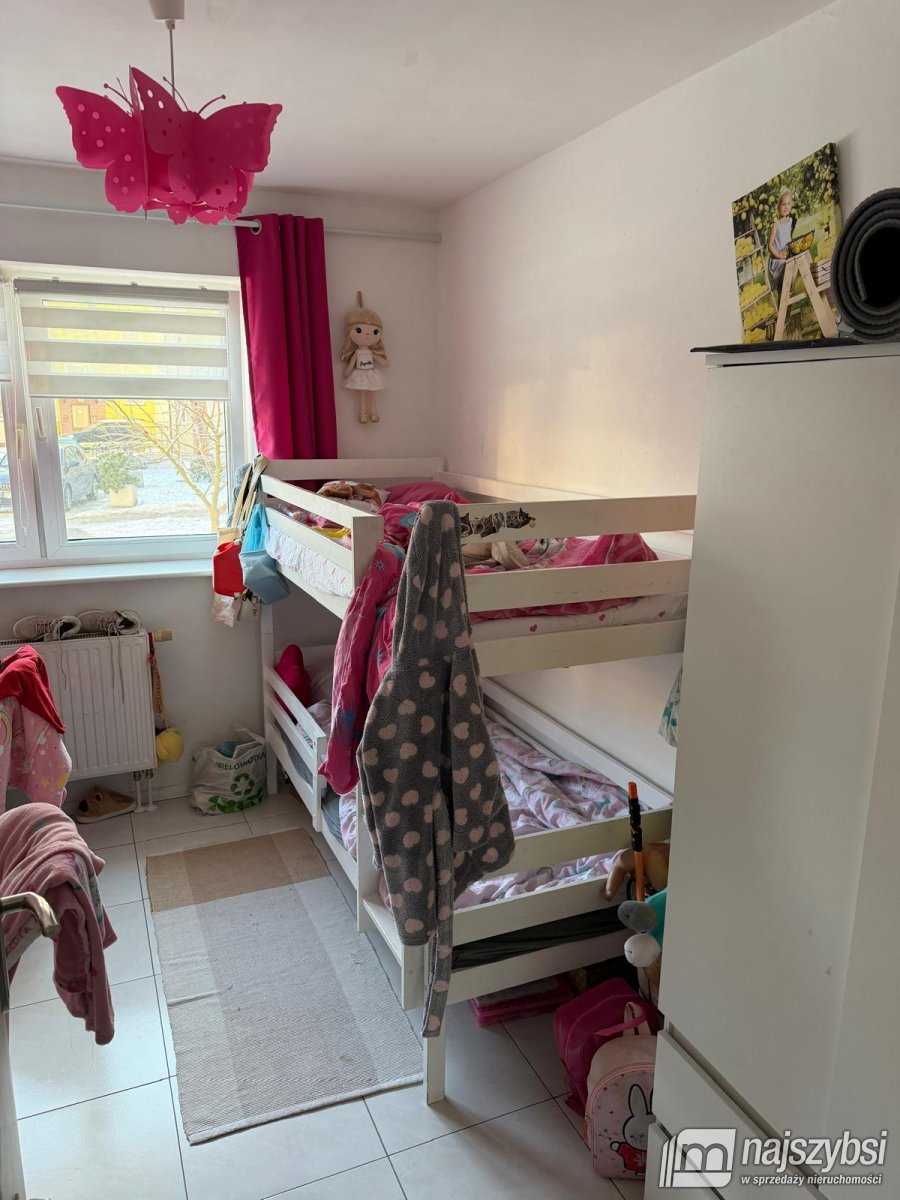 Świnoujście - mieszkanie na parterze  (16)