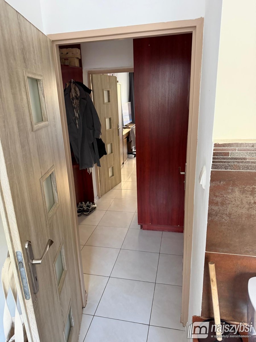 Świnoujście - mieszkanie na parterze  (17)