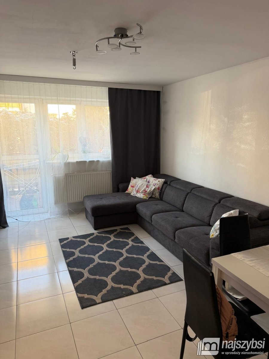 Świnoujście - mieszkanie na parterze  (2)