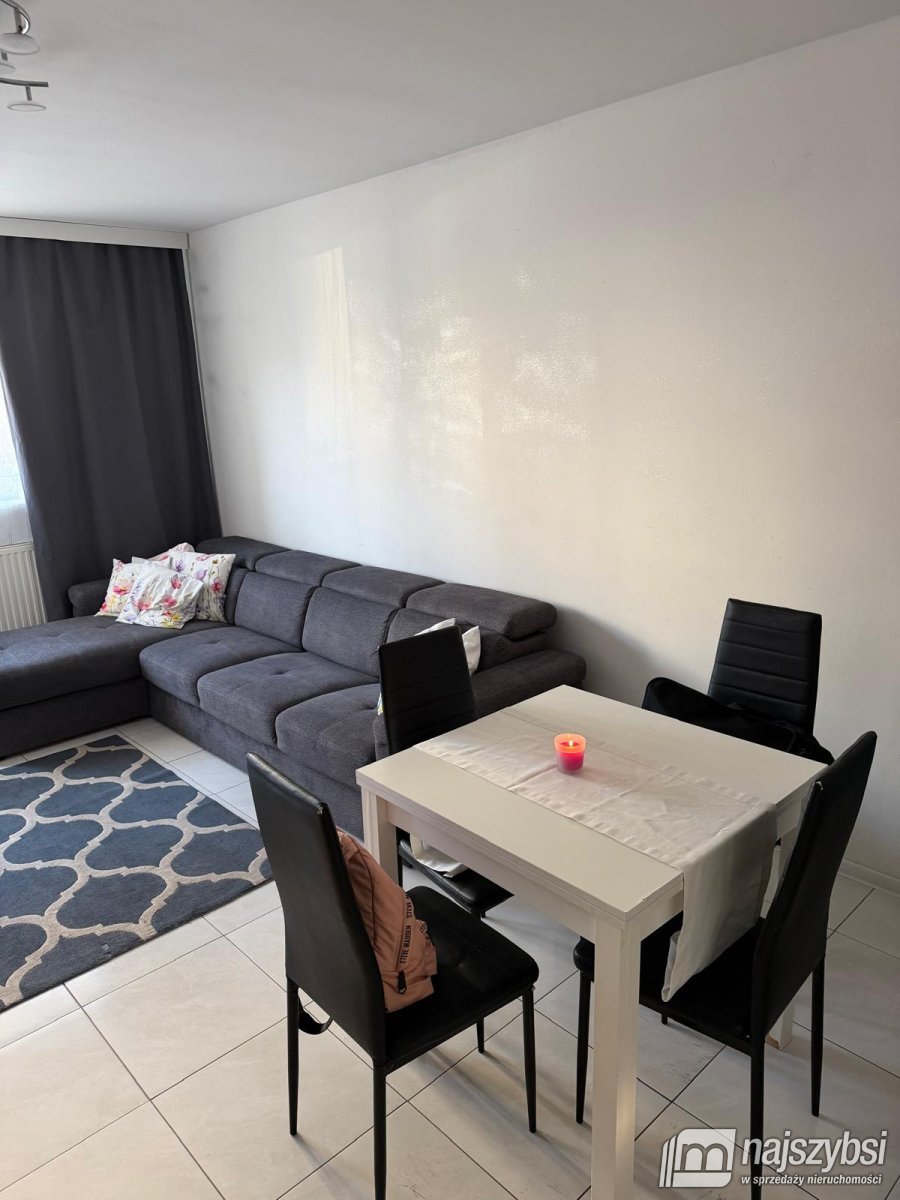 Świnoujście - mieszkanie na parterze  (3)