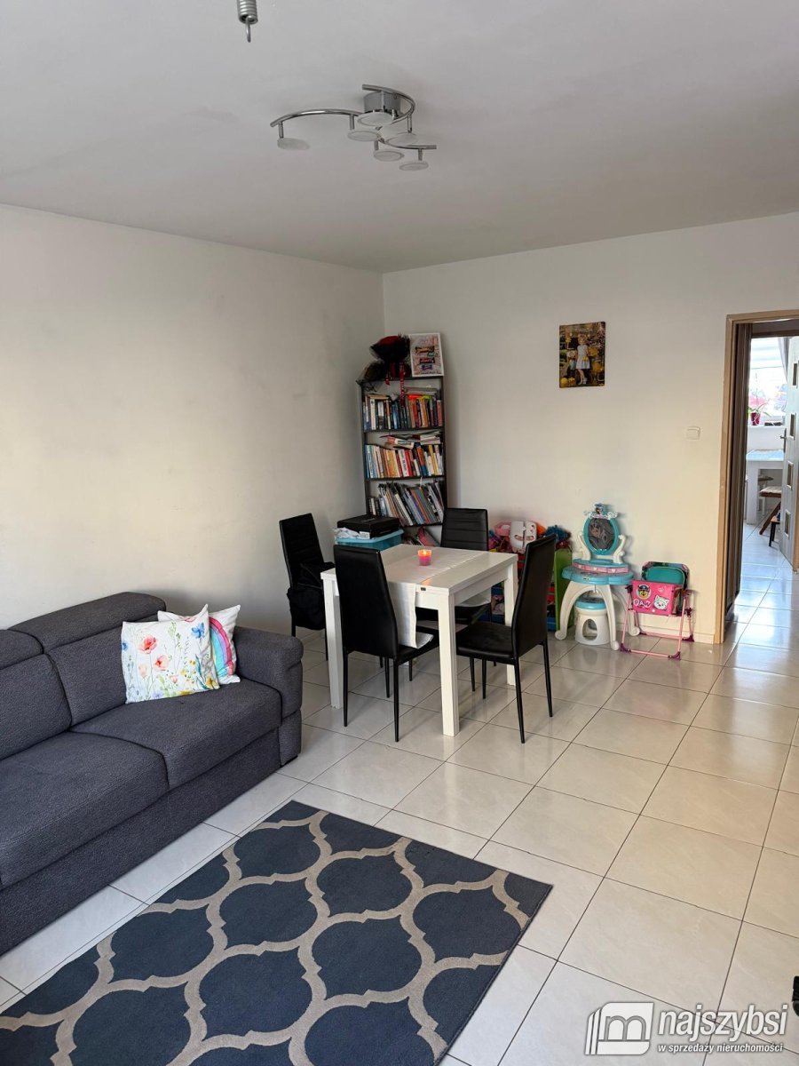 Świnoujście - mieszkanie na parterze  (4)