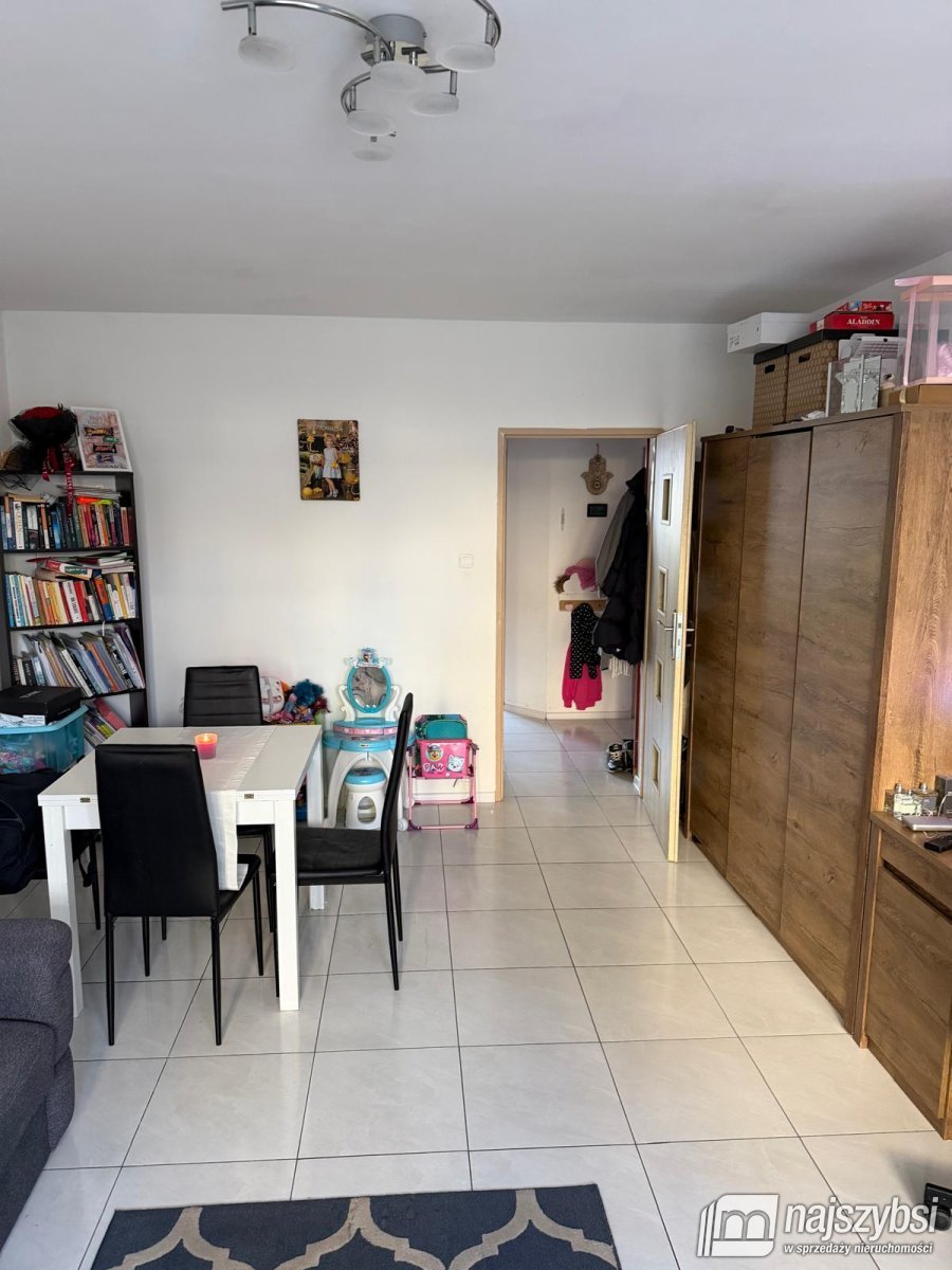 Świnoujście - mieszkanie na parterze  (5)