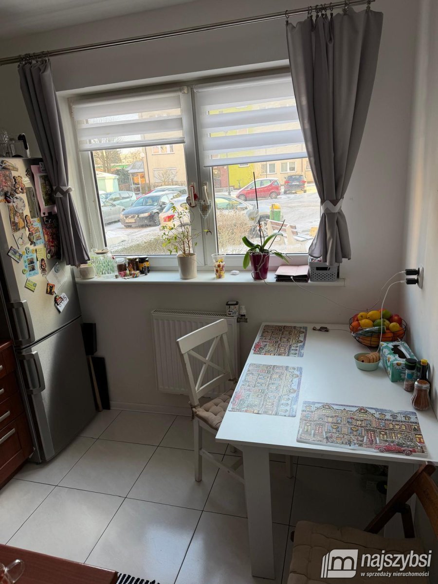 Świnoujście - mieszkanie na parterze  (6)