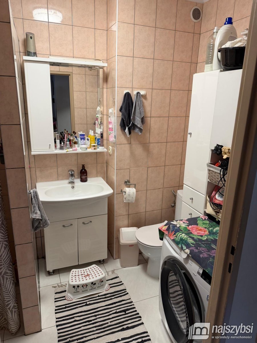 Świnoujście - mieszkanie na parterze  (9)