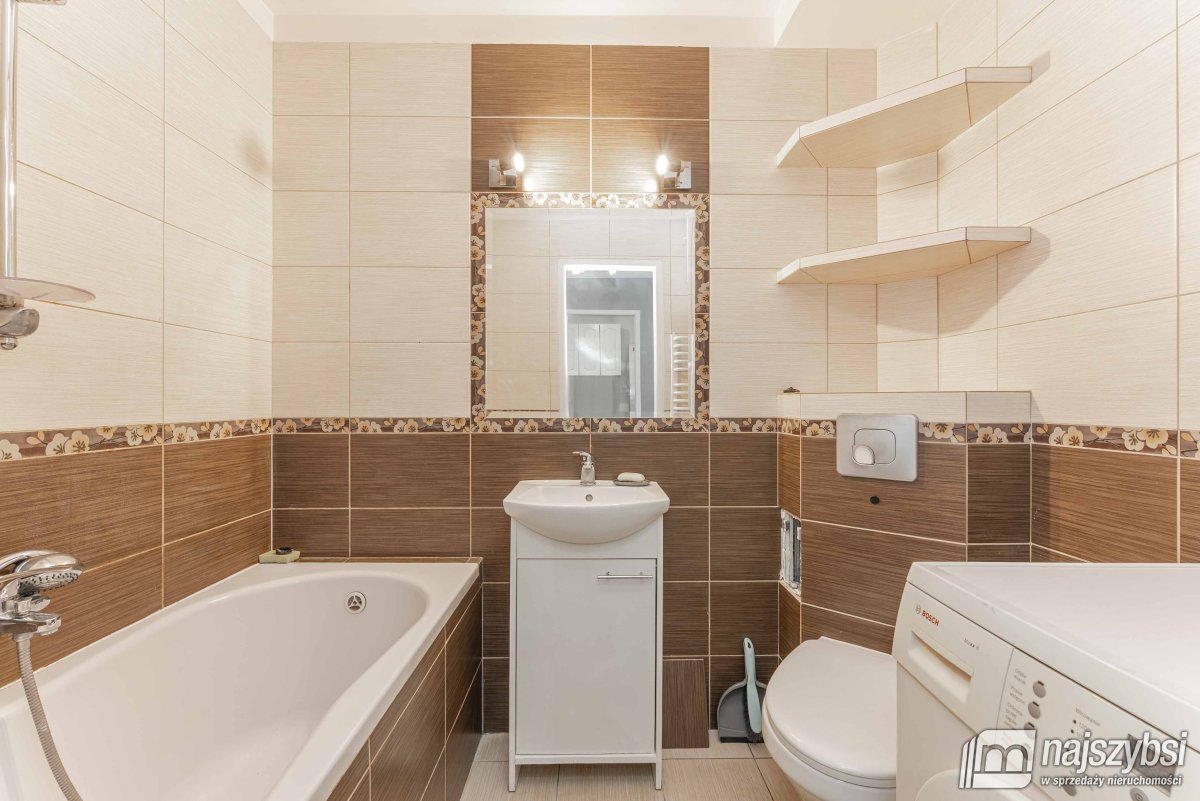 Białogard - mieszkanie 2-pokojowe (12)