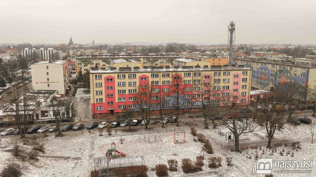 Białogard - mieszkanie 2-pokojowe (13)