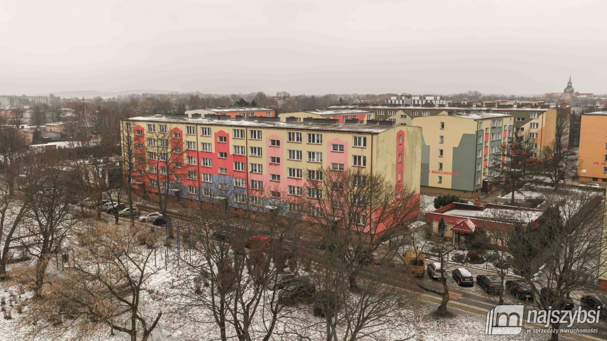 Białogard - mieszkanie 2-pokojowe (14)