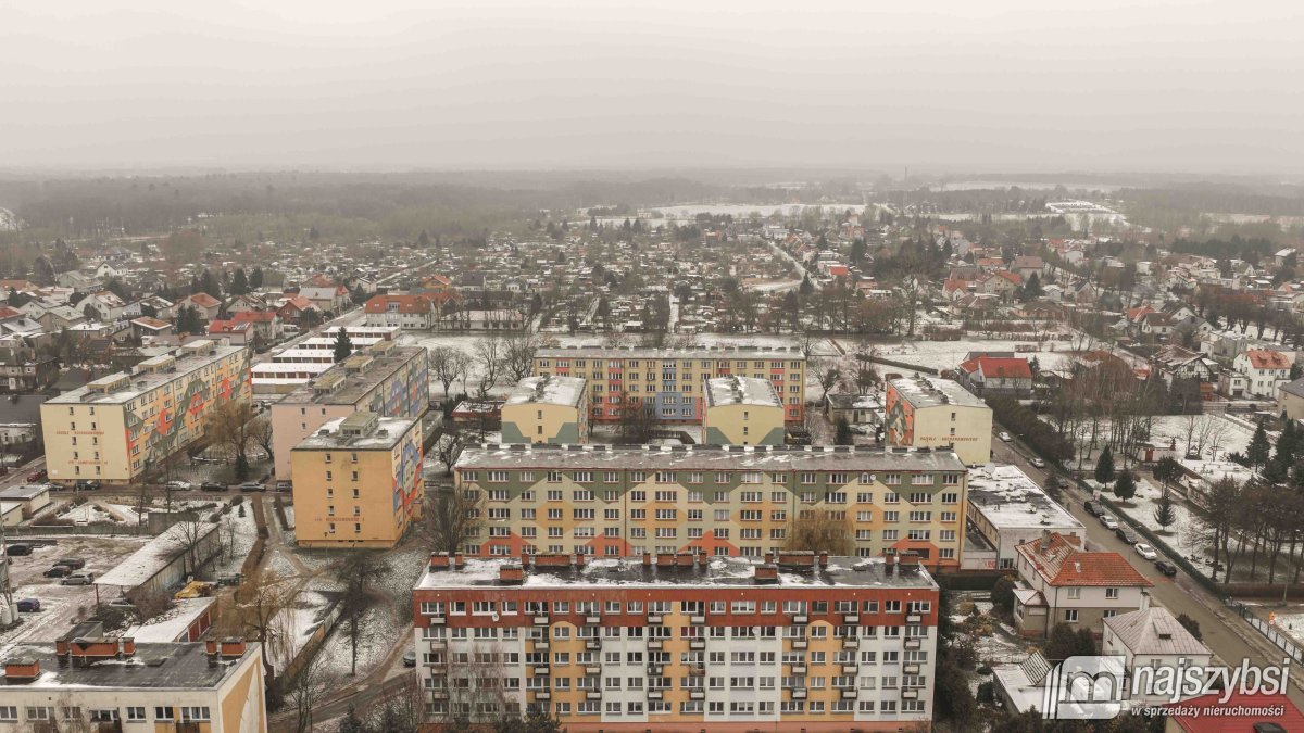 Białogard - mieszkanie 2-pokojowe (15)