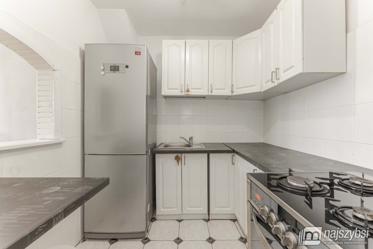 Białogard - mieszkanie 2-pokojowe (4)