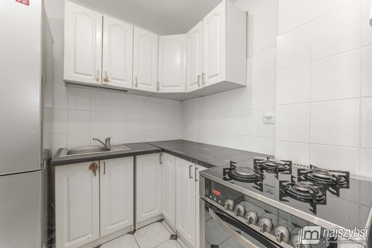 Białogard - mieszkanie 2-pokojowe (5)