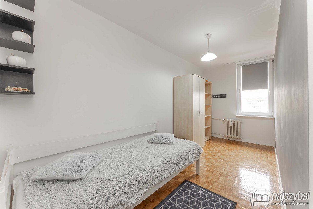 Białogard - mieszkanie 2-pokojowe (7)