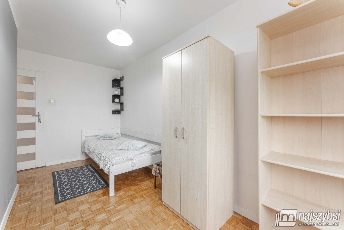 Białogard - mieszkanie 2-pokojowe (8)