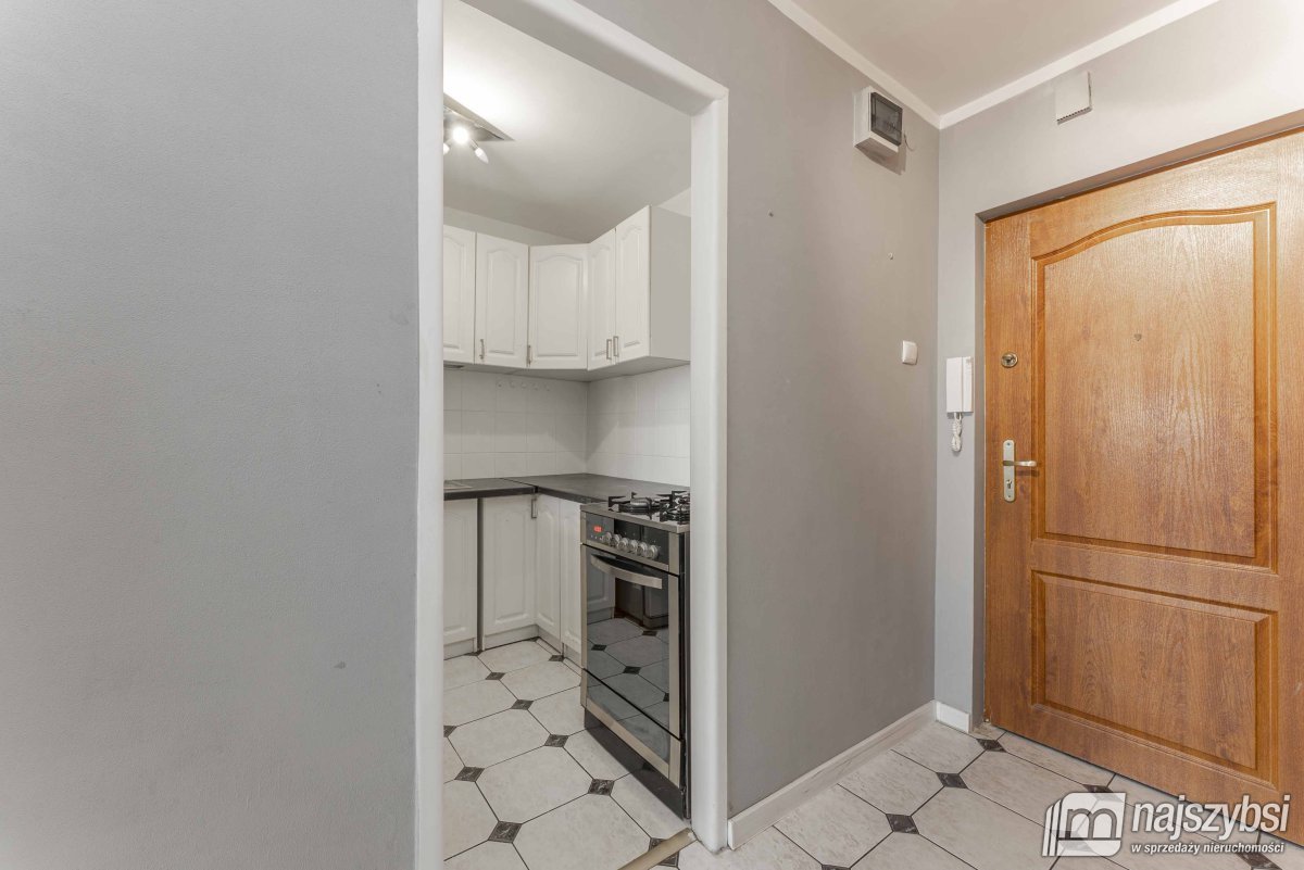 Białogard - mieszkanie 2-pokojowe (9)