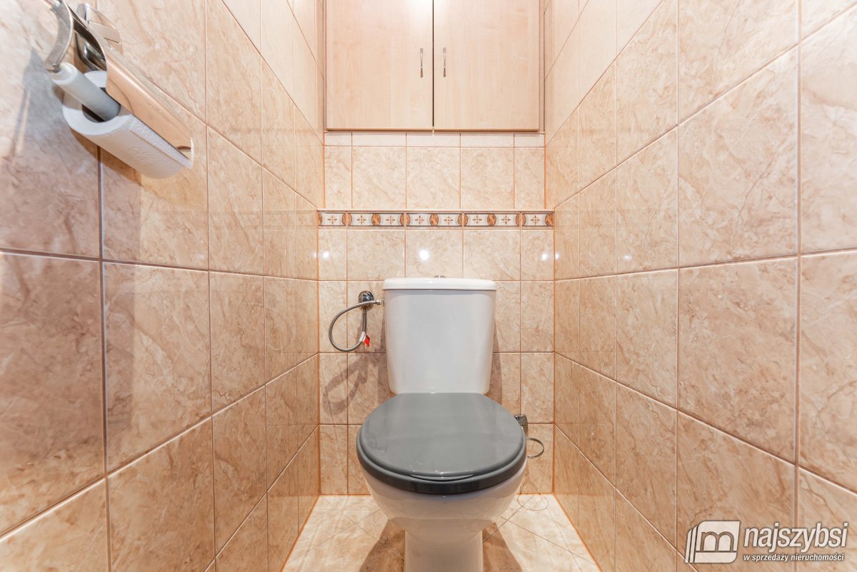 Świdwin - 3-pokojowe mieszkanie blisko centrum ! (10)